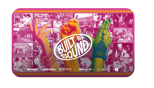 Built by Sound