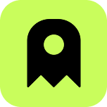 NoGhost logo