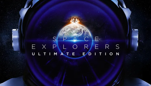 Space Explorers Ultimate Edition