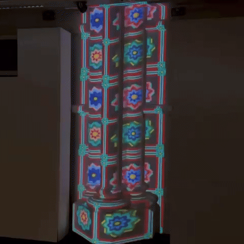 VR Presentation