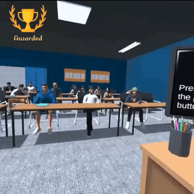 VR Presentation