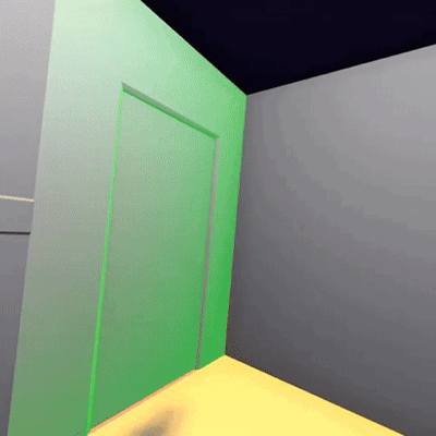 Gaze to Voice prototype